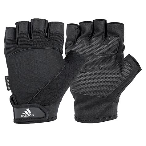 guantes adidas gym